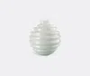 Venini Vases Transparent Uni In Transparent