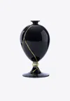 VENINI VERONESE KINTSUGI VASE WITH GOLD DETAIL