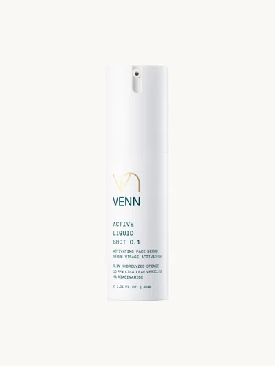 Venn Active Liquid Shot 0.1 30ml