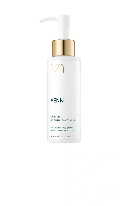 Venn Active Liquid Shot 0.1 In N,a