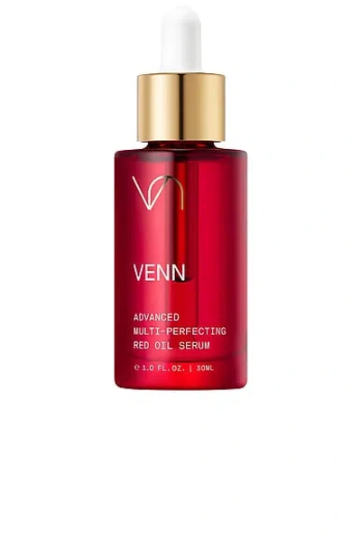 Venn Advanced Multi Perfecting Red Oil Serum
