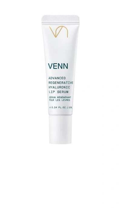 Venn Advanced Regenerative Hyaluronic Lip Serum In N,a