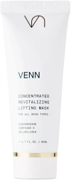 Venn Concentrated Revitalizing Lifting Mask, 50ml - One Size