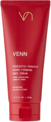 Venn Probiotic-tensive Hydro Firming Body Cream, 200 ml In N/a