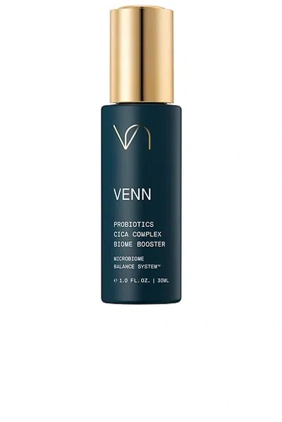 Venn Probiotics Cica Complex Biome Booster In Blue