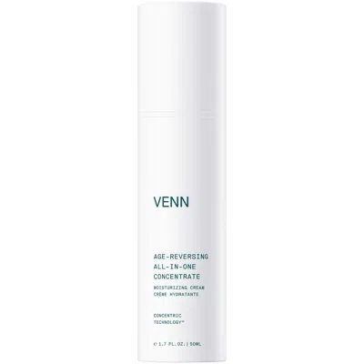 Venn Skincare Age-reversing All-in-one Concentrate 50ml