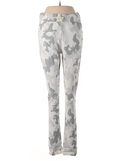 Pre-owned Venti6 Active Pants In Gray