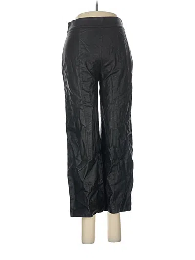 Pre-owned Venti6 Casual Pants In Black