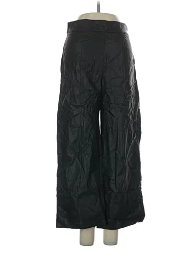 Pre-owned Venti6 Casual Pants In Black