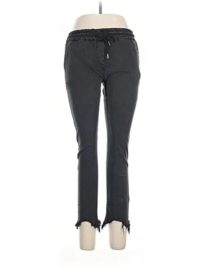 Pre-owned Venti6 Casual Pants In Gray