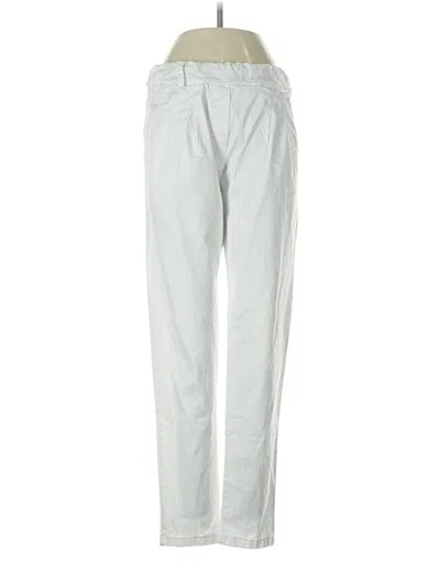 Pre-owned Venti6 Casual Pants In Gray