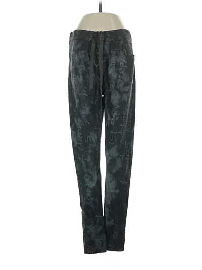 Pre-owned Venti6 Casual Pants In Gray