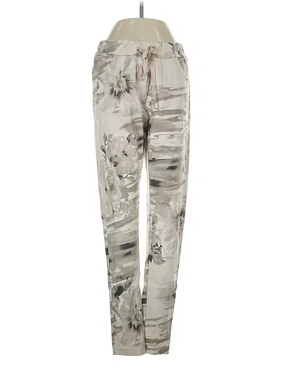 Pre-owned Venti6 Casual Pants In Gray