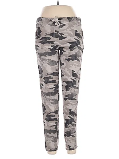 Pre-owned Venti6 Casual Pants In Tan