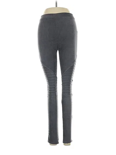 Pre-owned Venti6 Leggings In Gray