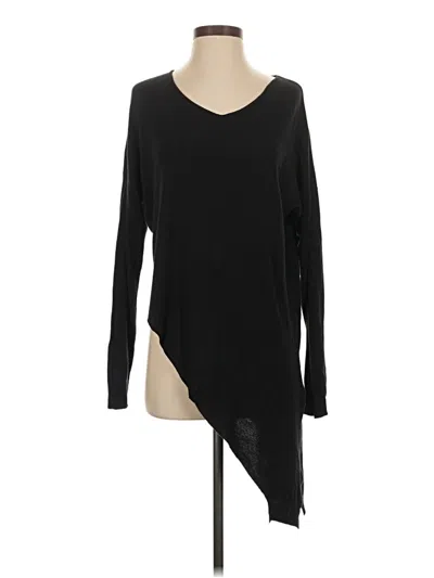 Pre-owned Venti6 Pullover Sweater In Black