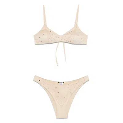 Venuja Beachwears In Neutral