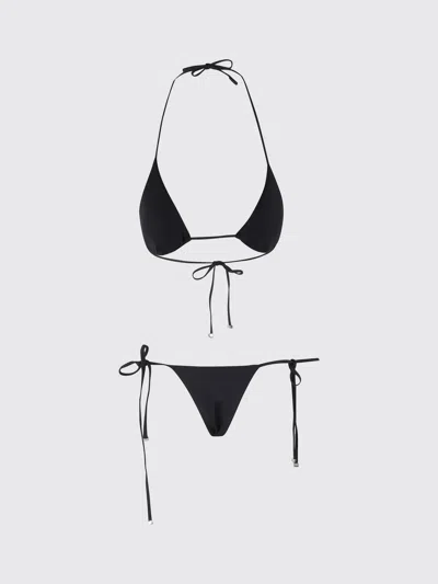 Venuja Swimsuit Woman Color Black