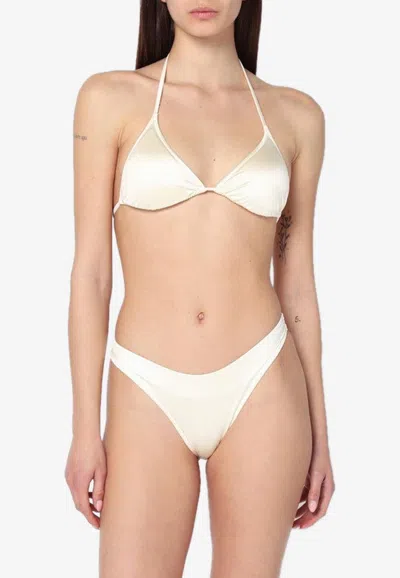 VENUJA SIGNATURE TRIANGLE BIKINI