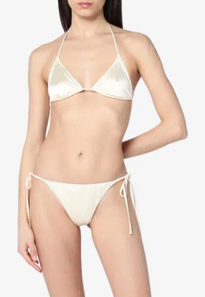 VENUJA SIGNATURE TRIANGLE BIKINI