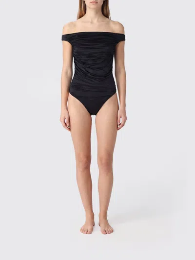 Venuja Swimsuit Woman In Black