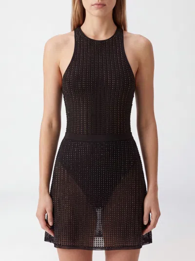 Venuja Swimsuit Woman Color Brown In Blue