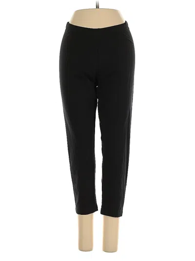 Pre-owned Venus Active Pants In Black