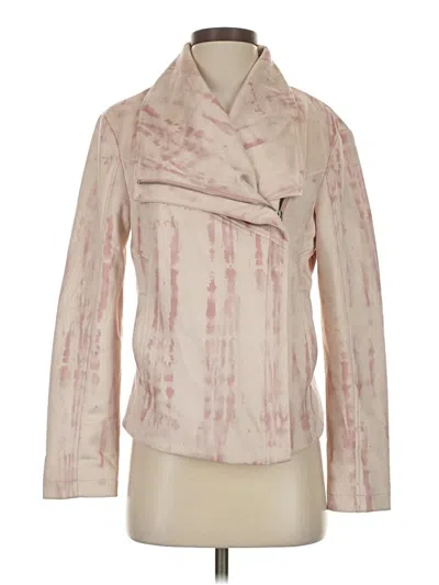 Pre-owned Venus Cardigan Sweater In Pink