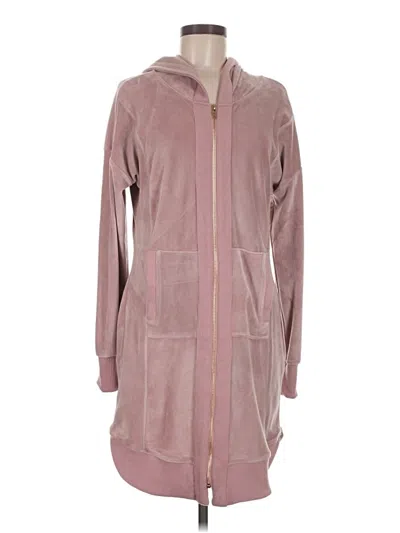 Pre-owned Venus Casual Dress In Pink