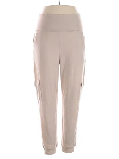 Pre-owned Venus Casual Pants In Brown