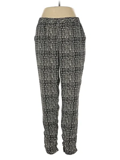 Pre-owned Venus Casual Pants In Gray