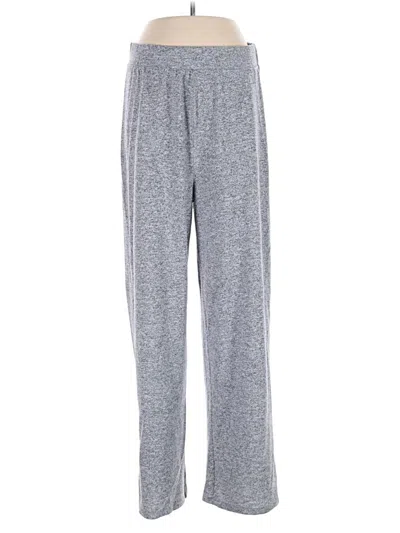 Pre-owned Venus Casual Pants In Gray