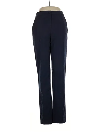 Pre-owned Venus Dress Pants In Blue