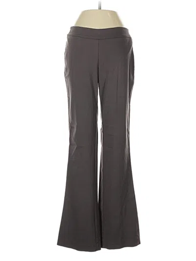 Pre-owned Venus Dress Pants In Gray