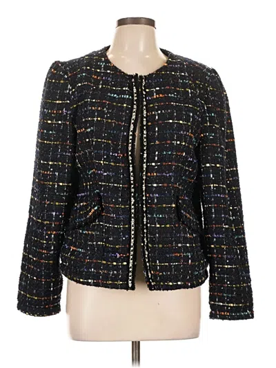Pre-owned Venus Jacket In Black