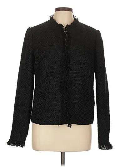Pre-owned Venus Jacket In Black