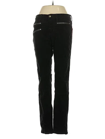 Pre-owned Venus Jeans In Black