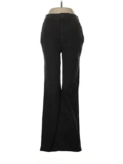 Pre-owned Venus Jeans In Black