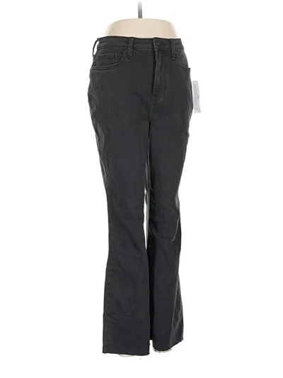 Pre-owned Venus Jeans In Black
