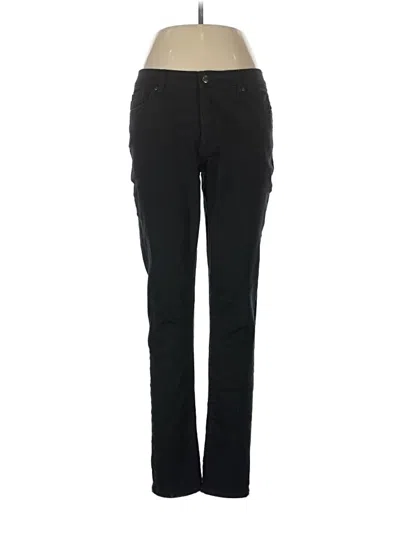 Pre-owned Venus Jeans In Black