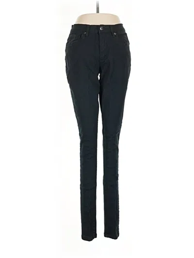 Pre-owned Venus Jeans In Black