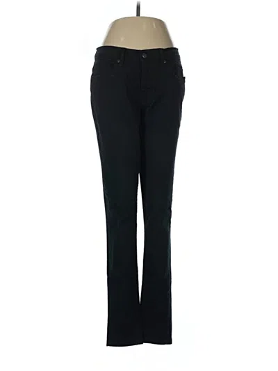 Pre-owned Venus Jeans In Black