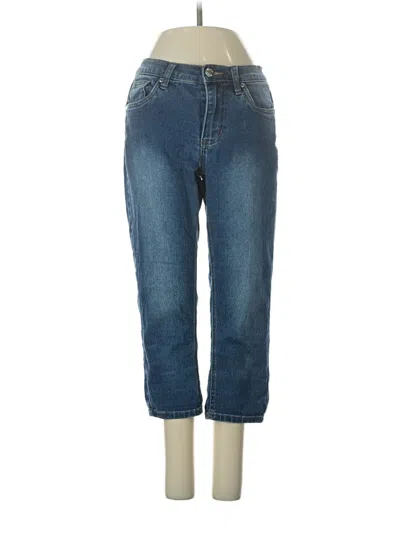 Pre-owned Venus Jeans In Blue