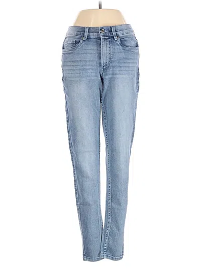 Pre-owned Venus Jeans In Blue