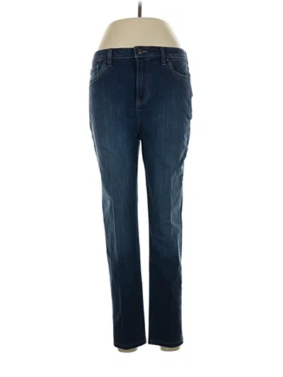 Pre-owned Venus Jeans In Blue