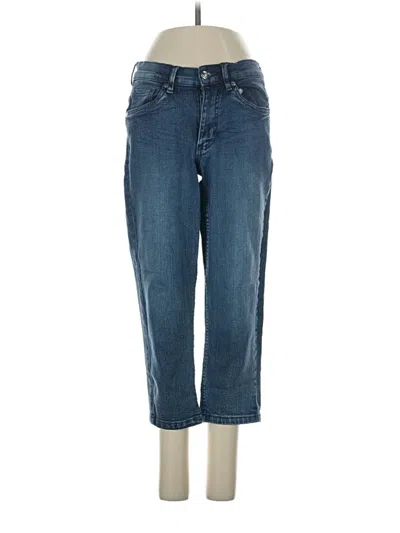 Pre-owned Venus Jeans In Blue