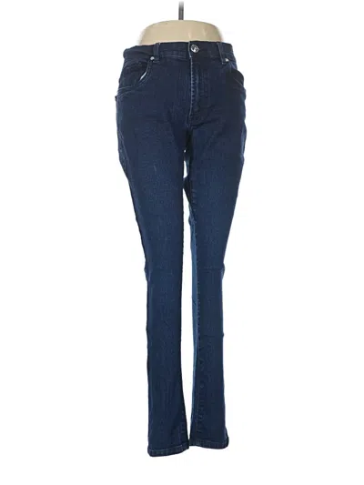 Pre-owned Venus Jeans In Blue