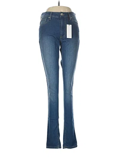 Pre-owned Venus Jeans In Blue