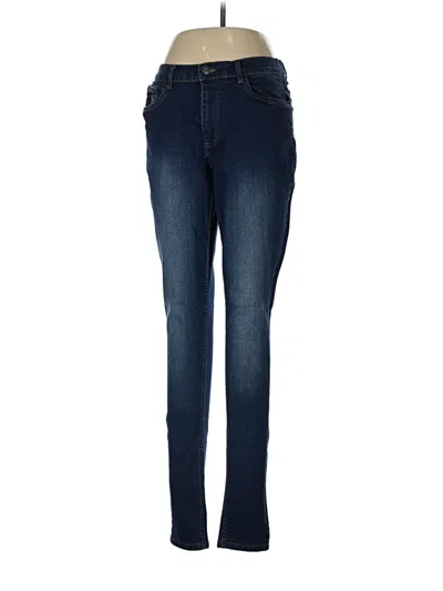 Pre-owned Venus Jeans In Blue