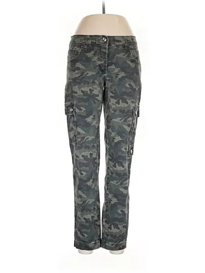 Pre-owned Venus Jeans In Green